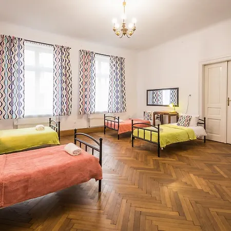 Aparthotel Retro Krakow