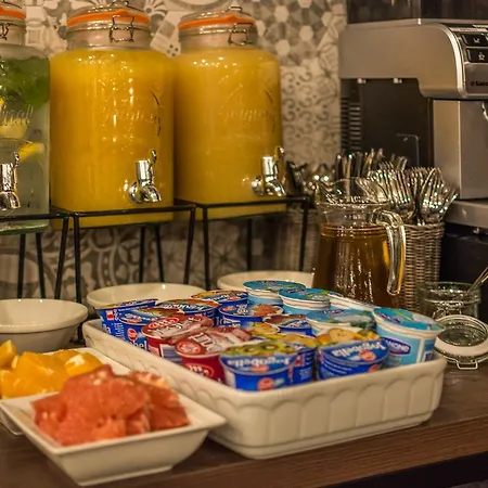 Retro Apartmanhotel Krakkó