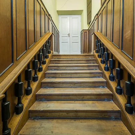 Apartmanhotel Retro